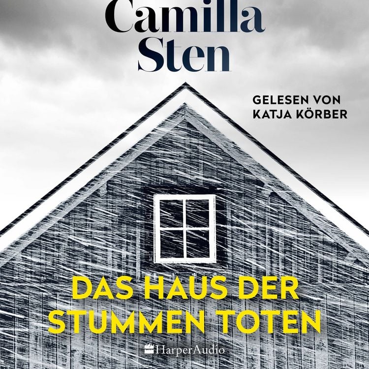 Produktbild: Das Haus der stummen Toten (ungek&uuml;rzt)