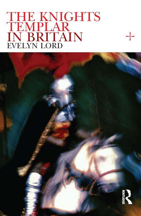 Produktbild: Knights Templar in Britain