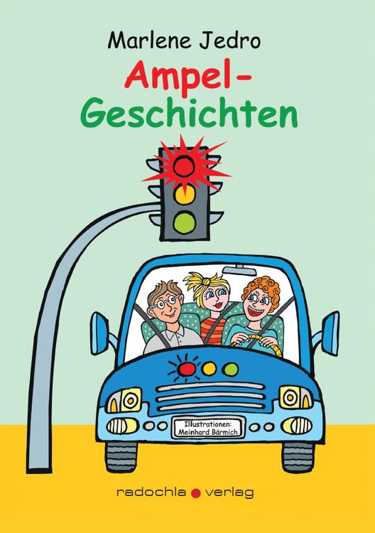 Produktbild: Ampel-Geschichten