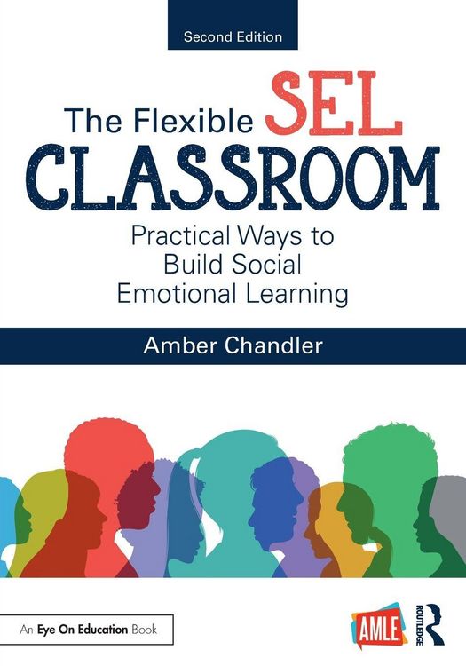 Produktbild: The Flexible SEL Classroom