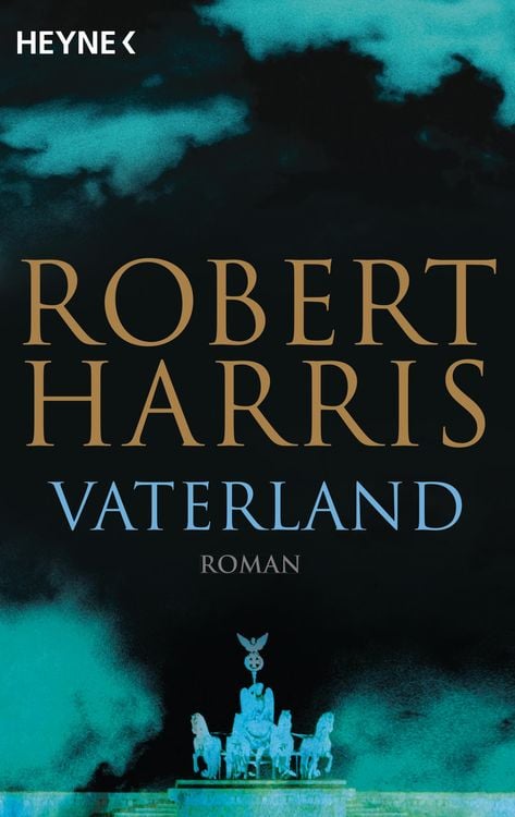 Produktbild: Vaterland
