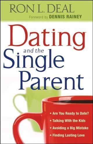 Produktbild: Dating and the Single Parent