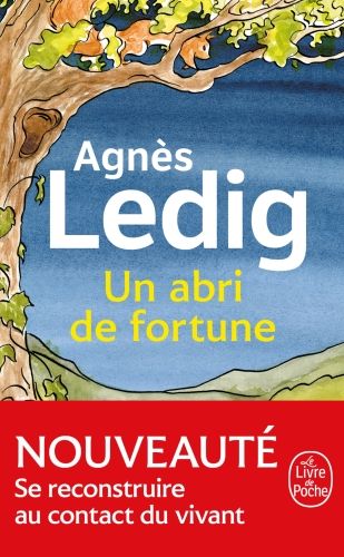 Produktbild: Un abri de fortune