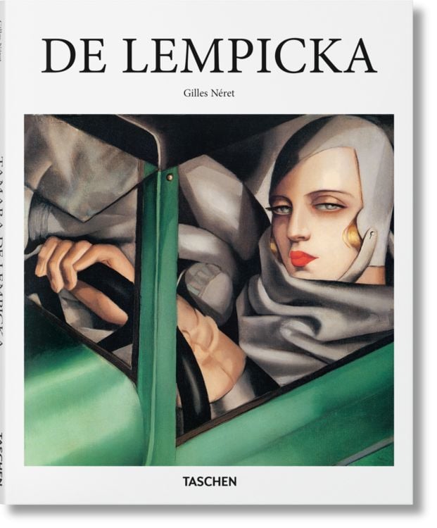 Produktbild: De Lempicka