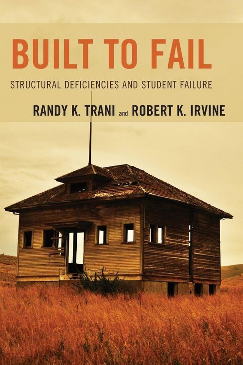 Produktbild: Built to Fail