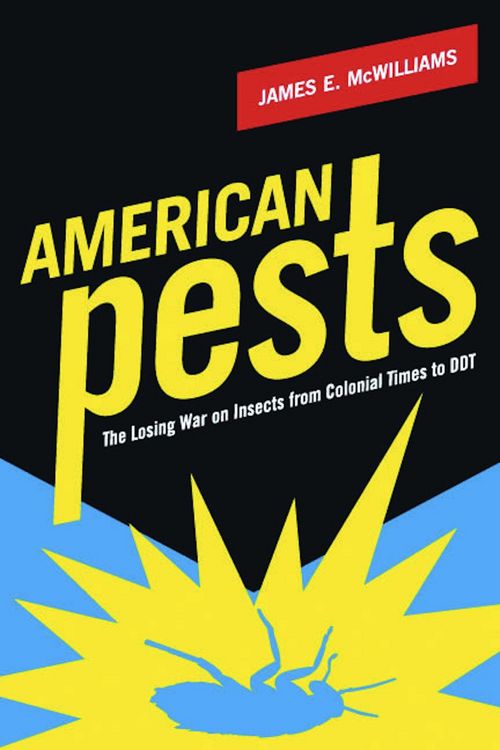 Produktbild: American Pests