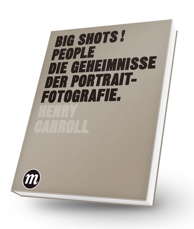 Produktbild: Big Shots! People