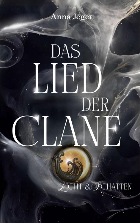 Produktbild: Das Lied der Clane