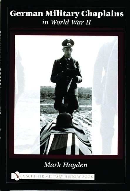 Produktbild: German Military Chaplains in World War II