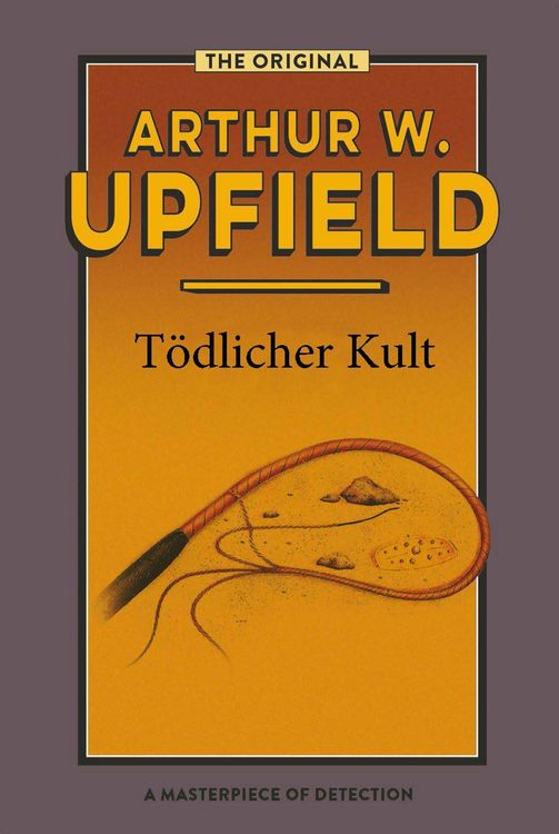 Produktbild: T&ouml;dlicher Kult