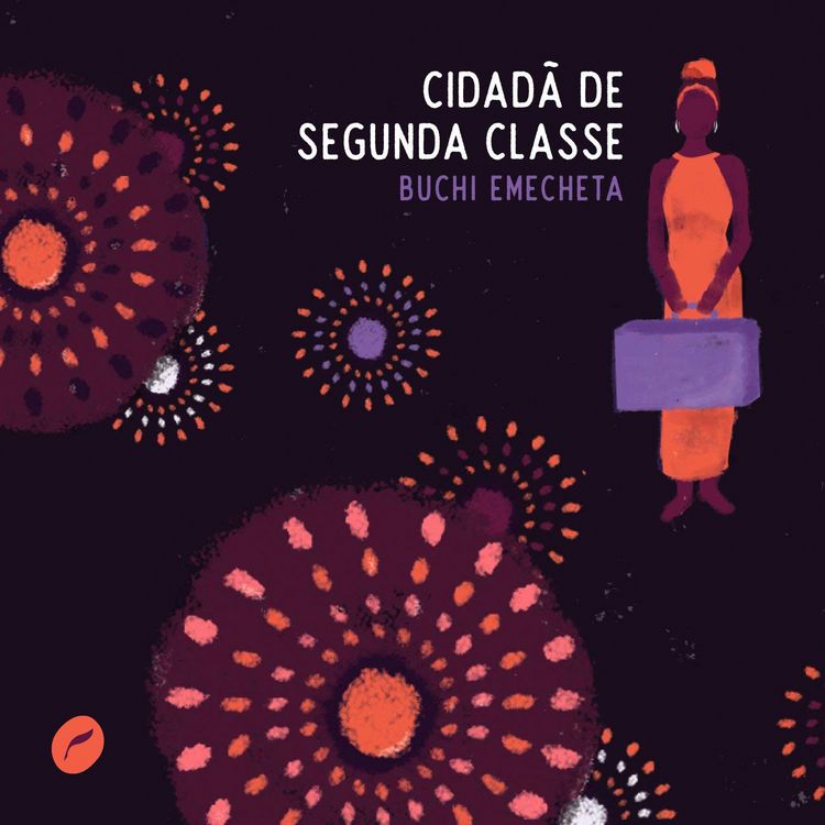 Produktbild: Cidad&atilde; de segunda classe
