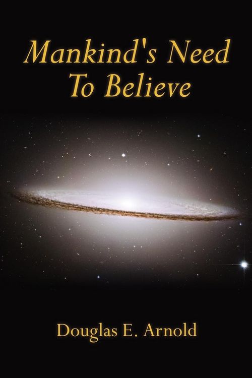 Produktbild: Mankind's Need To Believe