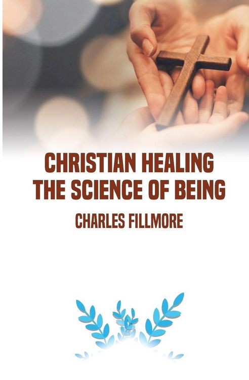 Produktbild: Christian Healing