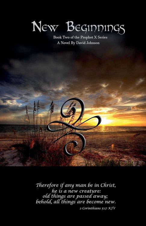 Produktbild: New Beginnings - Book 2