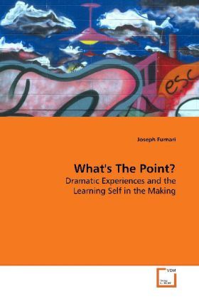 Produktbild: Furnari, J: What's The Point?