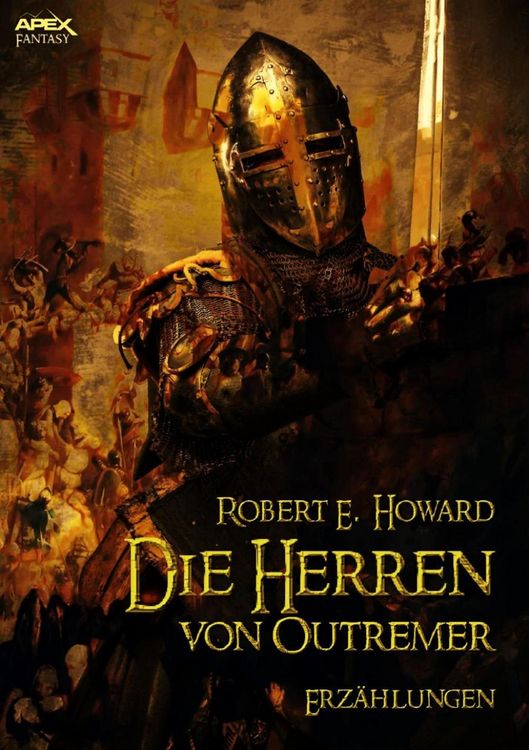 Produktbild: Die Herren von Outremer
