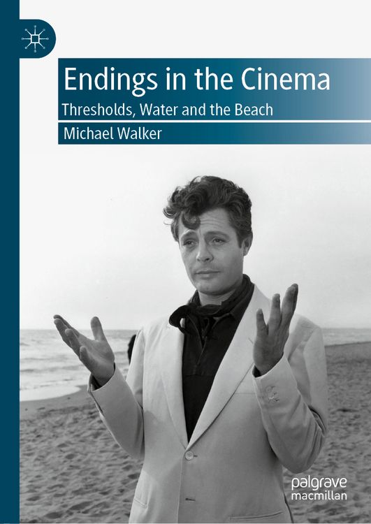 Produktbild: Endings in the Cinema