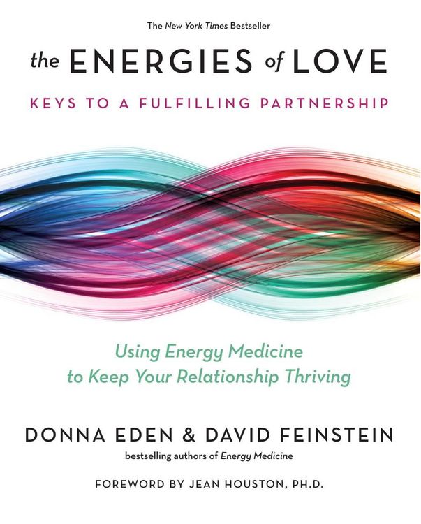 Produktbild: The Energies of Love
