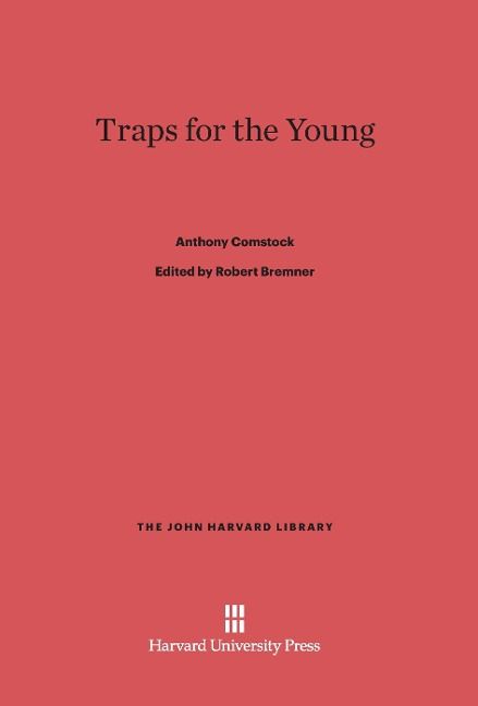 Produktbild: Traps for the Young