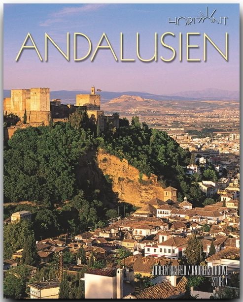 Produktbild: Horizont ANDALUSIEN