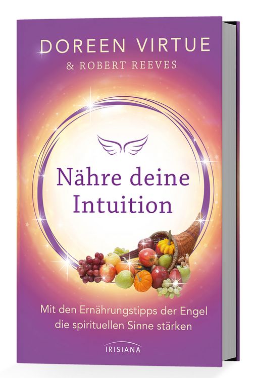 Produktbild: N&auml;hre deine Intuition