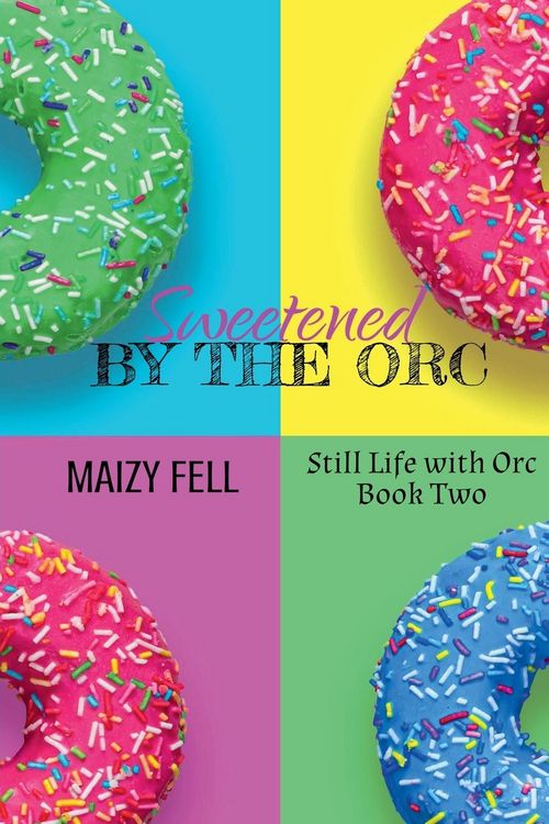 Produktbild: Sweetened by the Orc