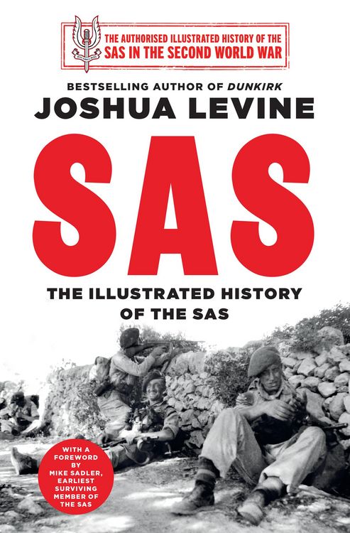 Produktbild: SAS HB