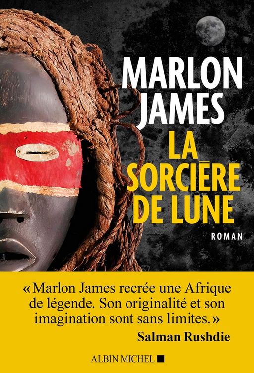Produktbild: La sorci&egrave;re de lune