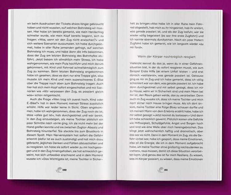 Produktbild: Die Welle deiner Emotionen