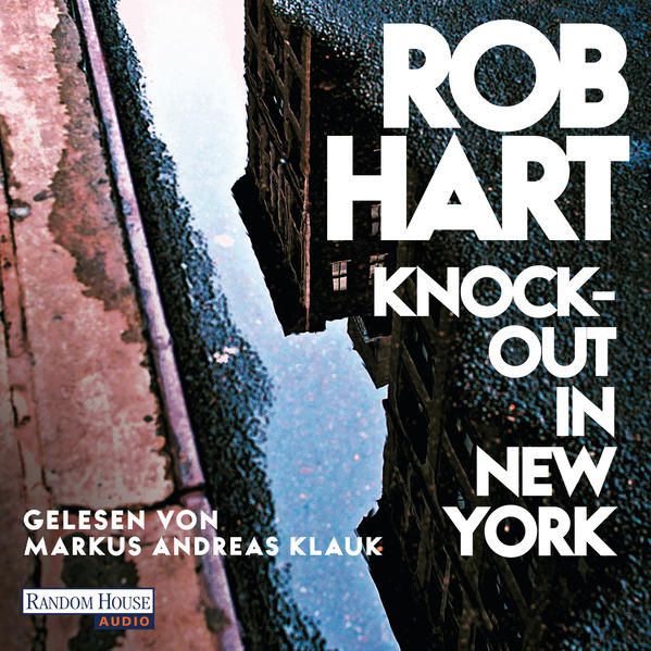 Produktbild: Knock-out in New York
