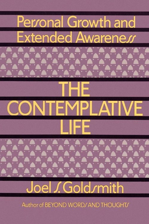 Produktbild: The Contemplative Life