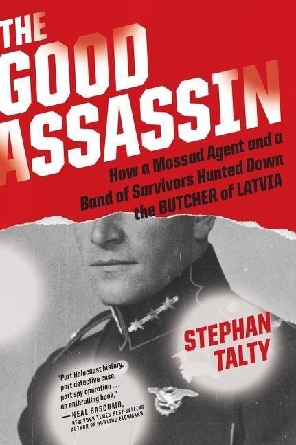 Produktbild: The Good Assassin