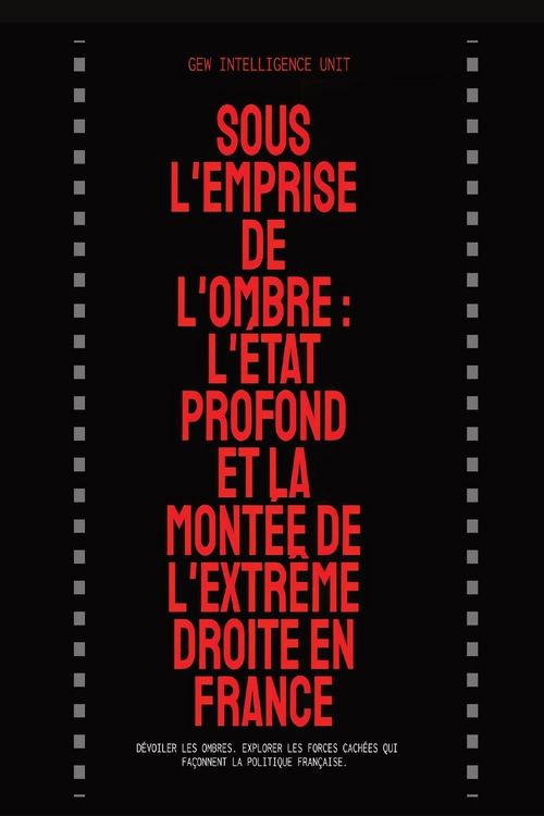 Produktbild: SOUS L'EMPRISE DE L'OMBRE