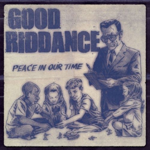 Produktbild: Peace In Our Time