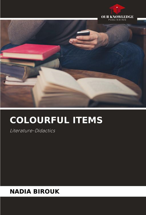 Produktbild: Colourful Items