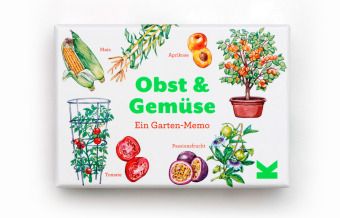 Produktbild: Obst & Gem&uuml;se
