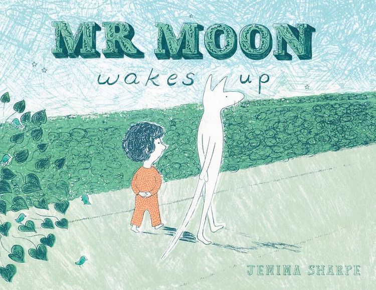 Produktbild: MR Moon Wakes Up