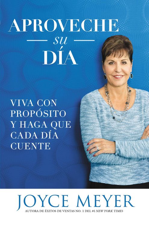 Produktbild: Aproveche su d&iacute;a