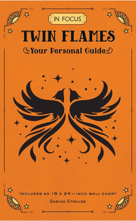 Produktbild: In Focus Twin Flames