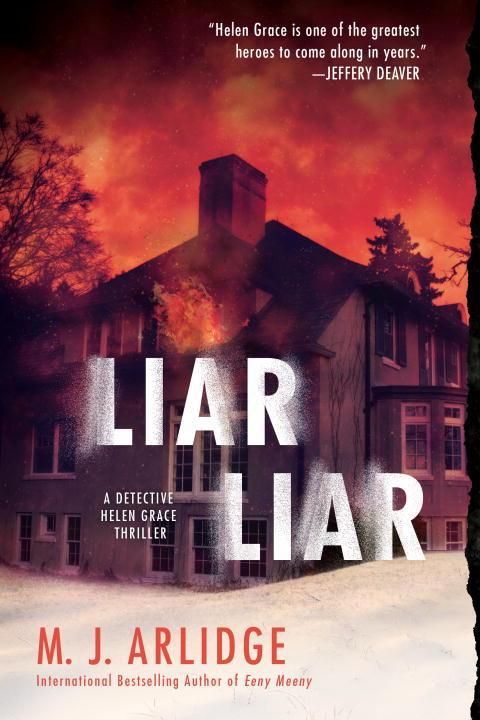 Produktbild: Liar Liar