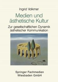 Produktbild: Medien und &auml;sthetische Kultur