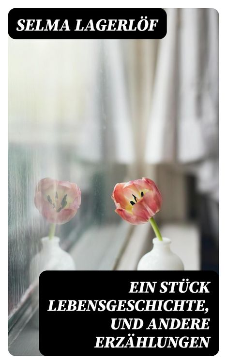 Produktbild: Ein St&uuml;ck Lebensgeschichte, und andere Erz&auml;hlungen