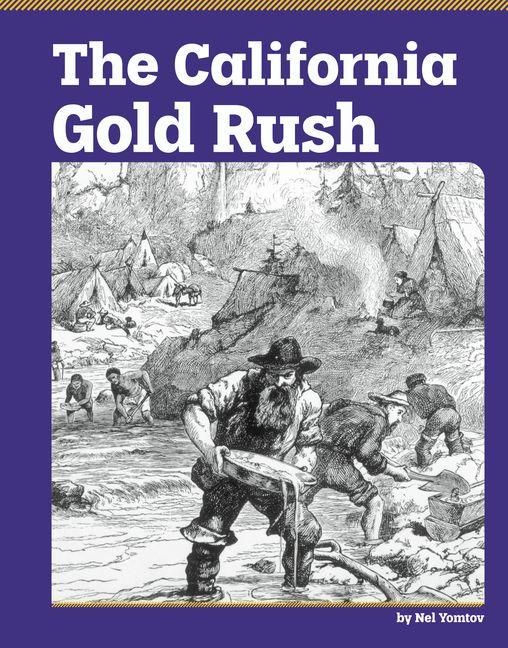 Produktbild: The California Gold Rush