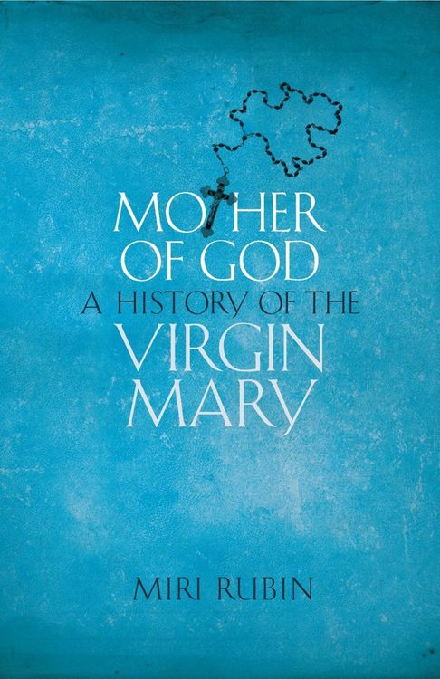 Produktbild: Mother of God