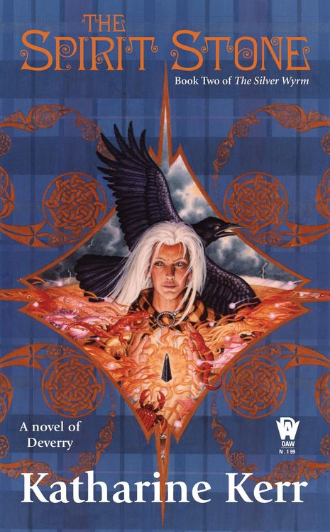 Produktbild: The Spirit Stone