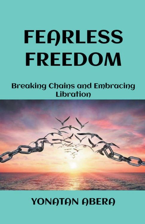 Produktbild: Fearless Freedom