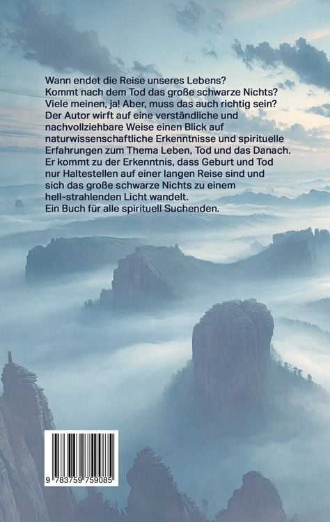 Produktbild: Ewige Reise