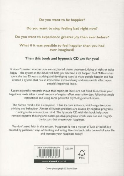 Produktbild: I Can Make You Happy