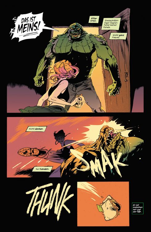 Produktbild: Poison Ivy