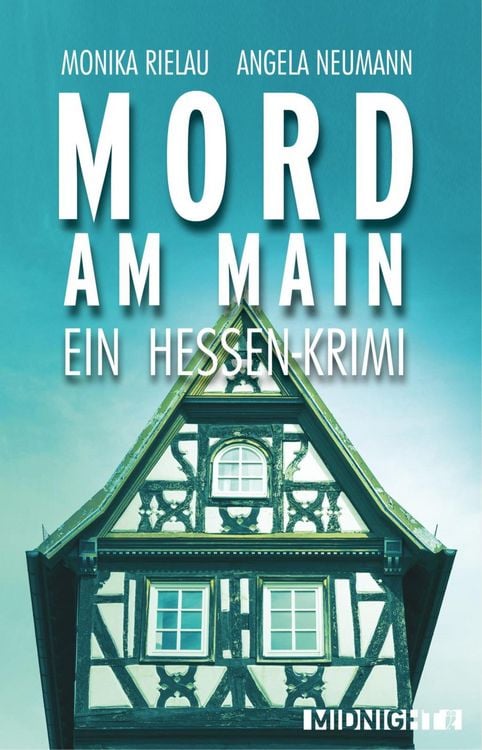 Produktbild: Mord am Main